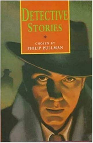 DETECTIVE STORIES 