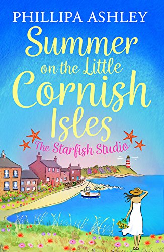 SUMMER ON THE LITTLE CORNISH ISLES