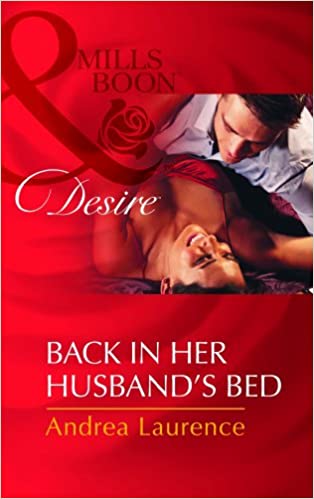 BACK IN HER HUSBAND'S BED