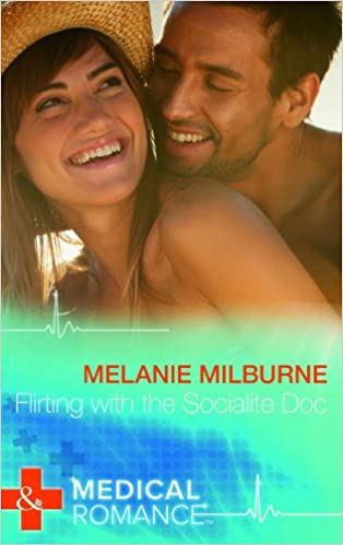 FLIRTING WITH THE SOCIALITE DOC