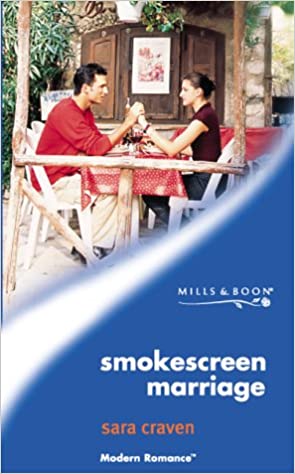 SMOKESCREEN MARRIAGE
