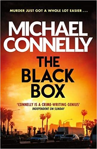 THE BLACK BOX