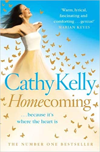 HOMECOMING ck