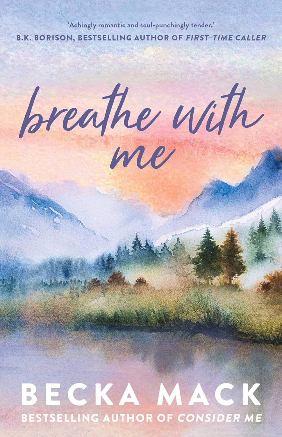 BREATH WITH ME 5