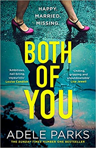 BOTH OF YOU
