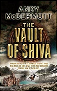 THE VAULT OF SHIVA