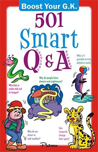 501 SMART Q and A red