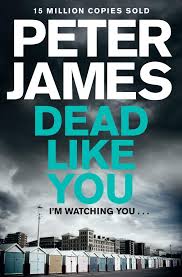DEAD LIKE YOU