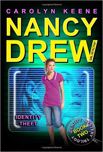 NO 34 IDENTITY THEFT