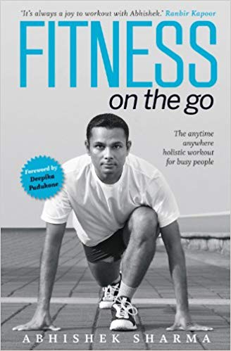 FITNESS ON THE GO 
