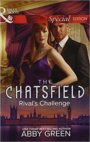 THE CHATSFIELD rival'S challenge