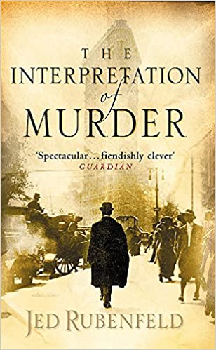 THE INTERPRETATION OF MURDER