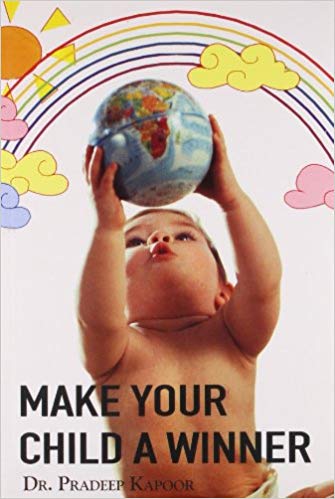 MAKE YOUR CHILD A WINNER 