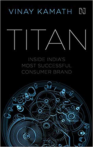 TITAN