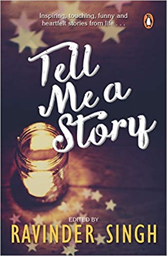 TELL ME A STORY