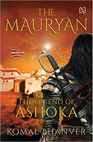 THE MAURYAN the legend of ashoka