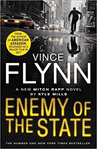 ENEMY OF THE STATE
