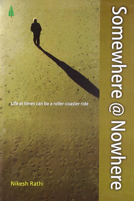 SOMEWHERE @ NOWHERE