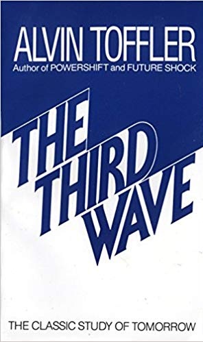 THE THIRD WAVE 