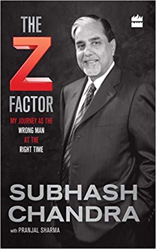 THE Z FACTOR subhash chandra