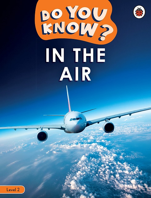 IN THE AIR Level 2