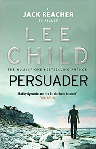 PERSUADER lc