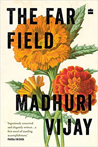 THE FAR FIELD