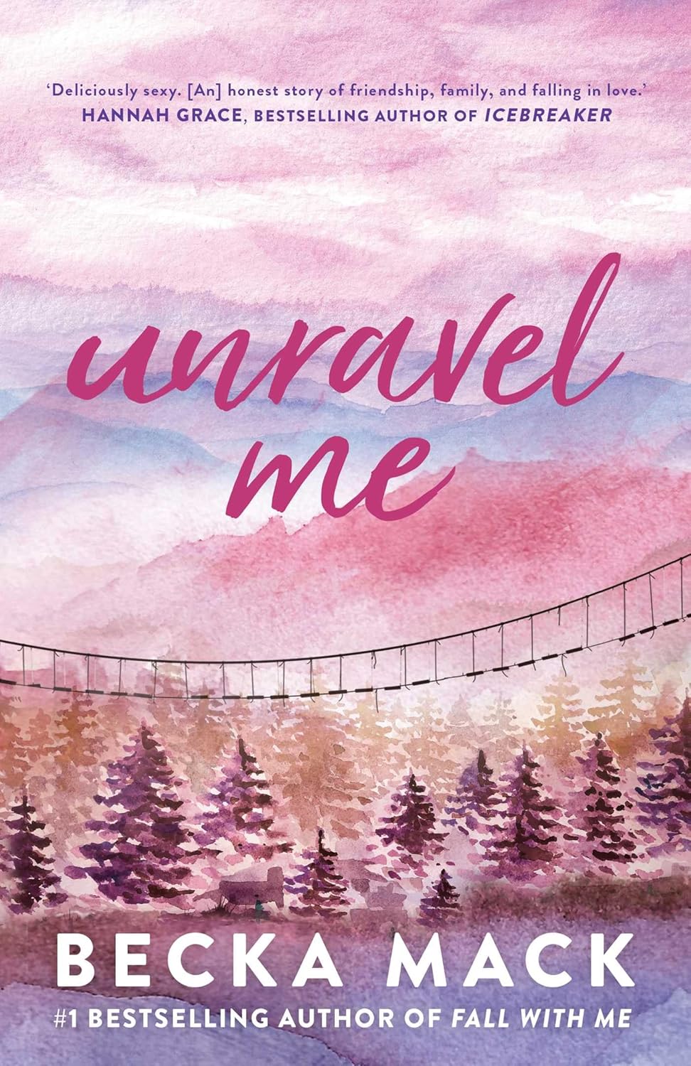 UNRAVEL ME 3