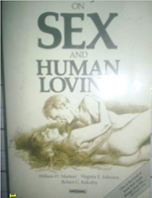 SEX & HUMAN LOVING