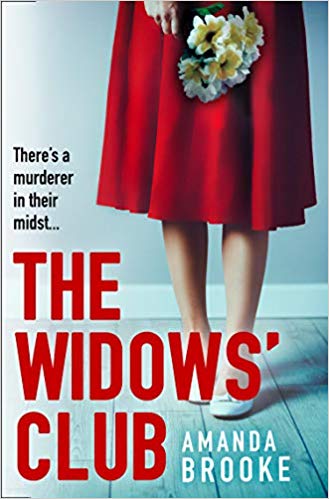 THE WIDOWS CLUB