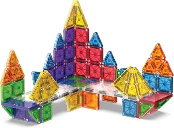 MAGNA TILES 70 PEC