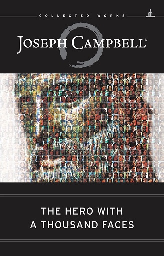 THE HERO WITH A THOUSAND FACES