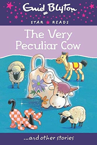 NO 51 THE VERY PECULIAR COW