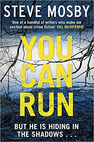 YOU CAN RUN st