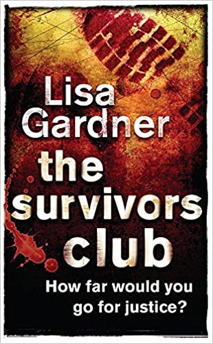 THE SURVIVORS CLUB
