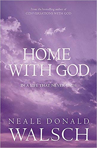 HOME WITH GOD 