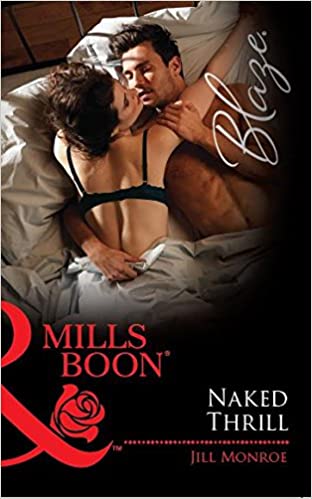 NAKED THRILL