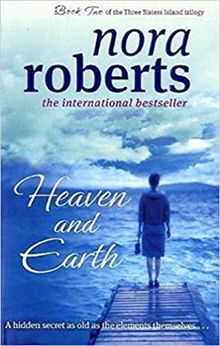 HEAVEN AND EARTH 2
