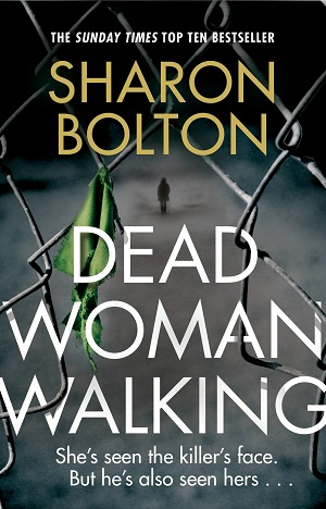 DEAD WOMAN WALKING