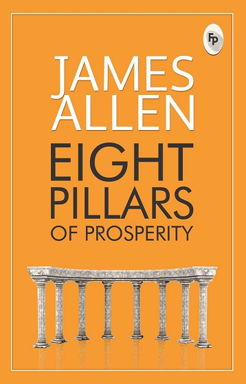 EIGHT PILLARS OF PROSPERITY
