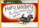 HAIRY MACLARY FROM DONALDSON'S DAIRY 