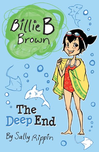 THE DEEP END billie b brown