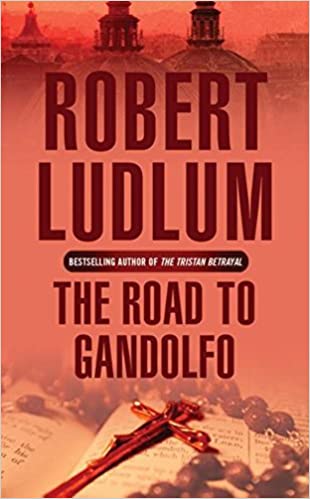 THE ROAD TO GANDOLFO