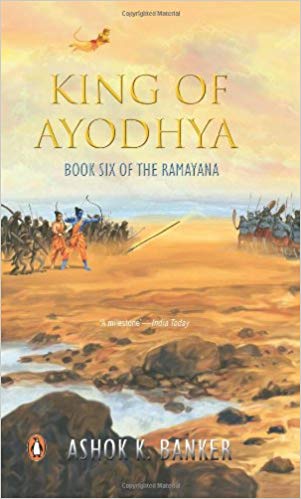 KING OF AYODHYA ramayan 6
