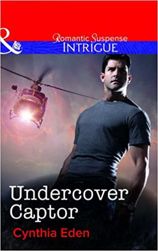 UNDERCOVER CAPTOR