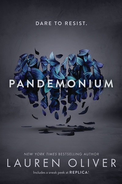 PANDEMONIUM 02