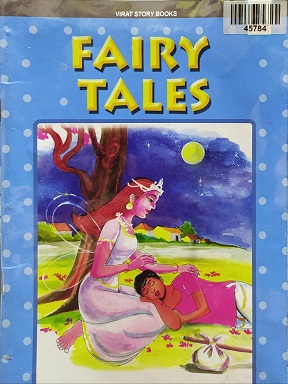 FAIRY TALES virat