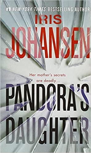 PANDORA'S DAUGHTER
