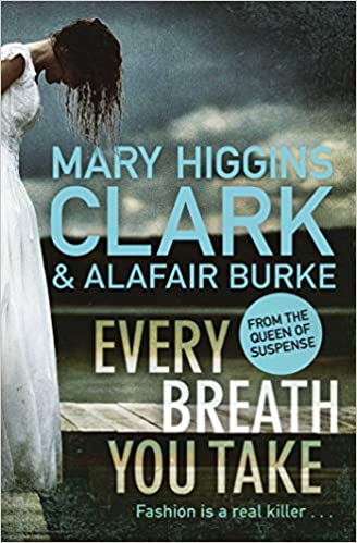 EVERY BREATH YOU TAKE mhc