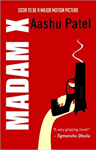MADAM X eng